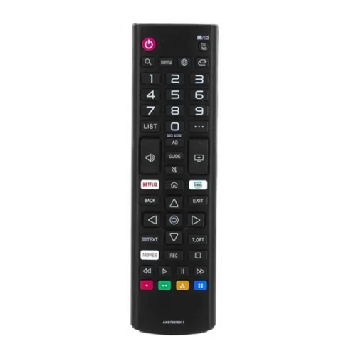 LG AKB75675311 távirányító prémium minőség! utángyártott