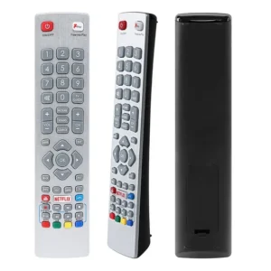 PIL6245D SHW/RMC/0121N távirányító SHARP SMART LED TV