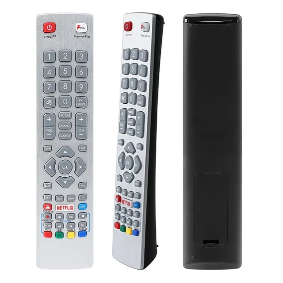 PIL6245D SHW/RMC/0121N távirányító SHARP SMART LED TV