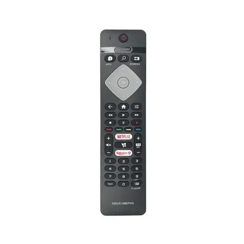 pil6284a-398gr10bephn-utangyartott-taviranyito-philips-smart-led-tv-hez-11658-0 PIL6284A 398GR10BEPHN távirányító PHILIPS Smart LED TV-hez,NETFLIX, utángyártott