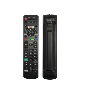 Panasonic L1378/L1268V távirányító utángyártott