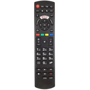 PIL6341 RCA49128 távirányító PANASONIC/VESTEL/HORIZON TV-hez