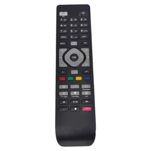 RC2764525/01 Telekom STB-IPTV KAON 7356 műholdvevőhöz távirányító