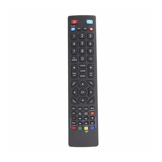 Blaupunkt BLF/RMC/0007 távirányító