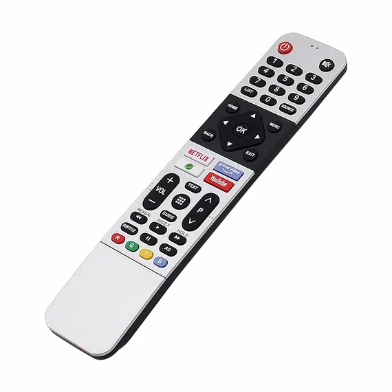 OK. 539C-268908-W050 Smart TV távirányító