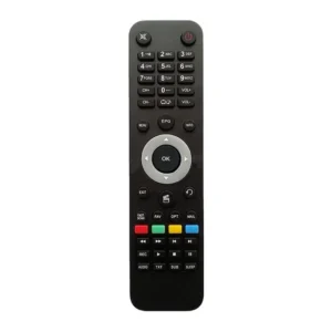 PIL6525 Távirányító DIGI Irdeto DCD4304 készülékhez, utángyártott