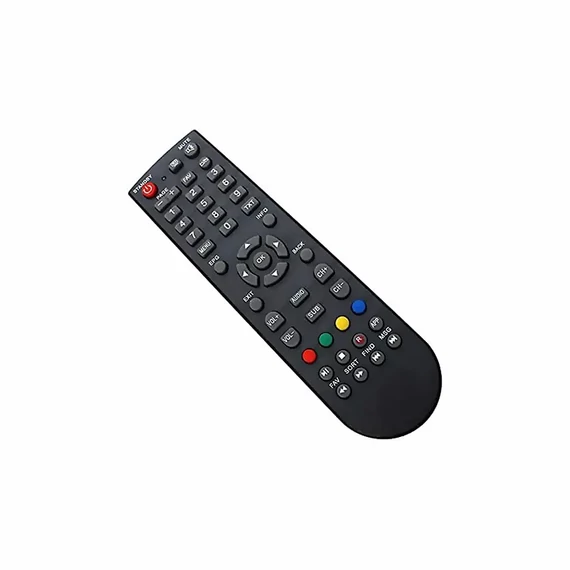 PIL6526 Távirányító DIGI Irdeto DCD4414 készülékhez, utángyártott