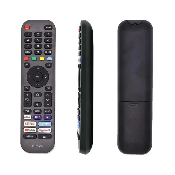 HISENSE EN2G30H távirányító Smart TV-hez