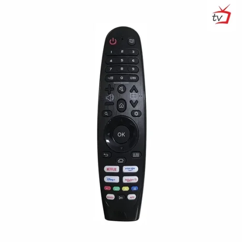 LG CRC2020V Univerzális távirányító Smart TV-hez