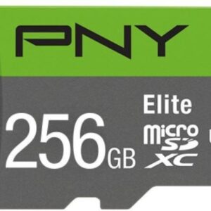 pny-256gb-microsdxc-elite-class-10-uhs-i-v10-a1-adapterrel_1 PNY 256GB microSDXC Elite Class 10 UHS-I V10 A1