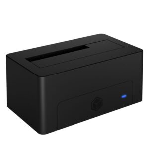 Raidsonic IB-1122-U3 DockingStation 1x HDD/SSD USB 3.2 Gen 1