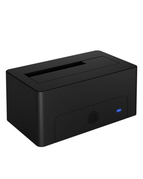 Raidsonic IB-1122-U3 DockingStation 1x HDD/SSD USB 3.2 Gen 1