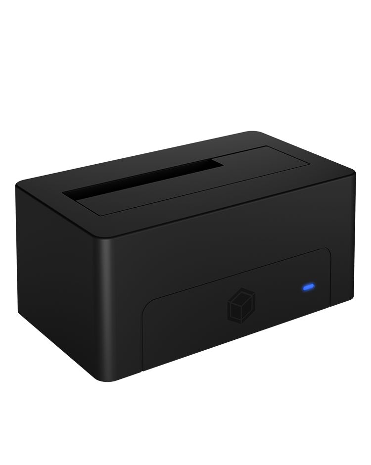 Raidsonic IB-1122-U3 DockingStation 1x HDD/SSD USB 3.2 Gen 1