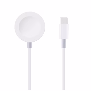 OBAL:ME töltőkábel Apple Watch USB-C