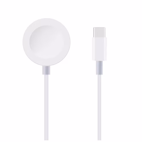 OBAL:ME töltőkábel Apple Watch USB-C