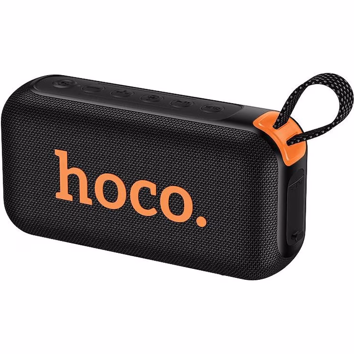 res_c3ee9da543fb4f1d041fb85e04a45141 Hoco Bluetooth hangszóró 2 x 10W HC32 fekete