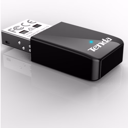 Tenda U11 AX900 Dual-band Wi-Fi 6 USB Adapter