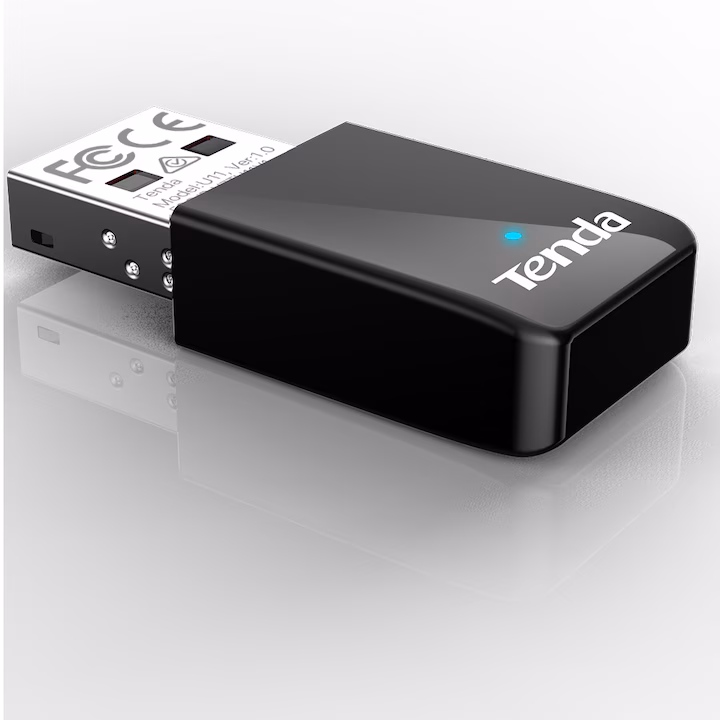res_df646ce5c400903b021807bc931ed5db Tenda U11 AX900 Dual-band Wi-Fi 6 USB Adapter