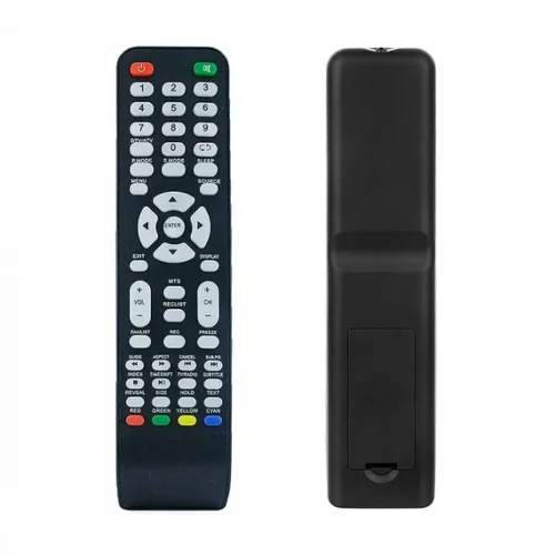 smarttech-starlight-vortex-tv-taviranyito-pil6069-0 Vortex LED-V39E1D TV távirányító