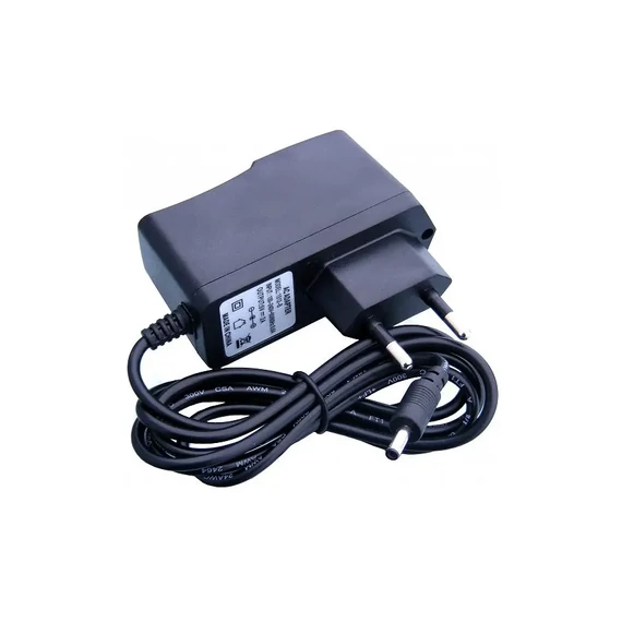 Stabilizált kapcsolóüzemű tápegység 5V 2A 4,0x1,7mm