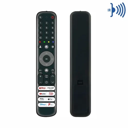 TCL RC833 távirányító, infrás