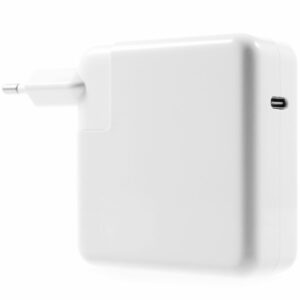tolto-adapter-apple-macbook-pro-15-61w-usb-c-konektorral Macbook 87W Type-C töltő