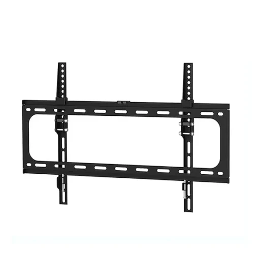 CABLETECH Falitartó LCD/LED TV-hez, dönthető, 37-70coll max. 55kg