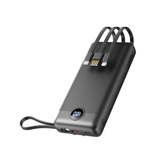 Veger C20 20000 mAh külső akkumulátor