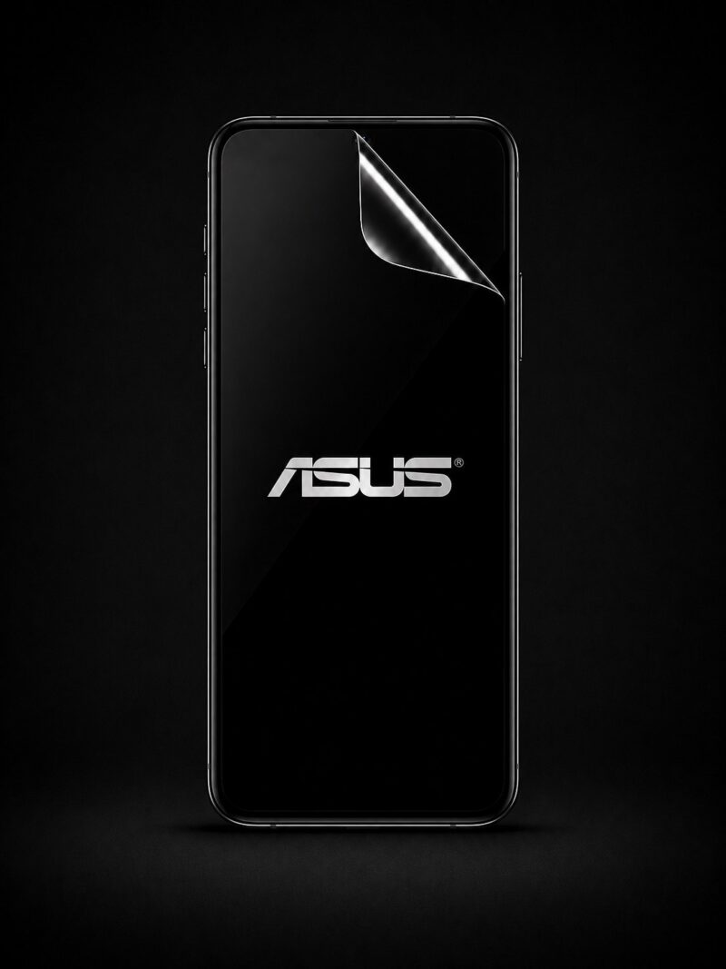 ASUS hidrogélfólia