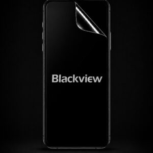 Blackview hidrogélfólia