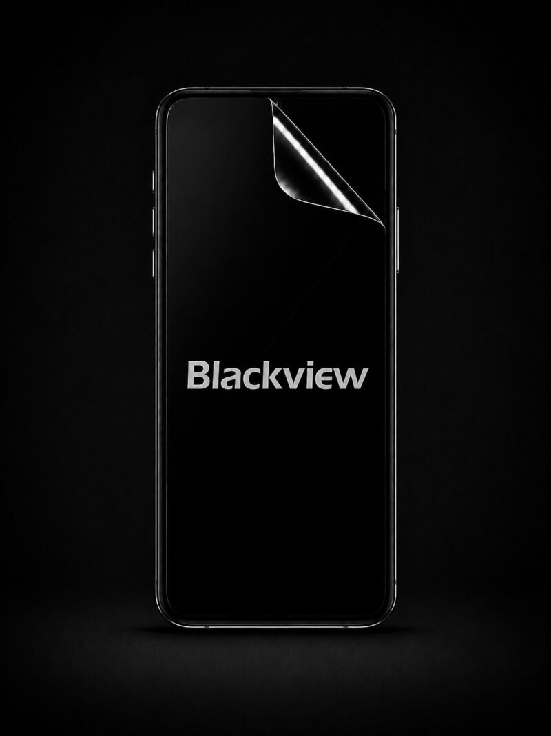 Blackview hidrogélfólia