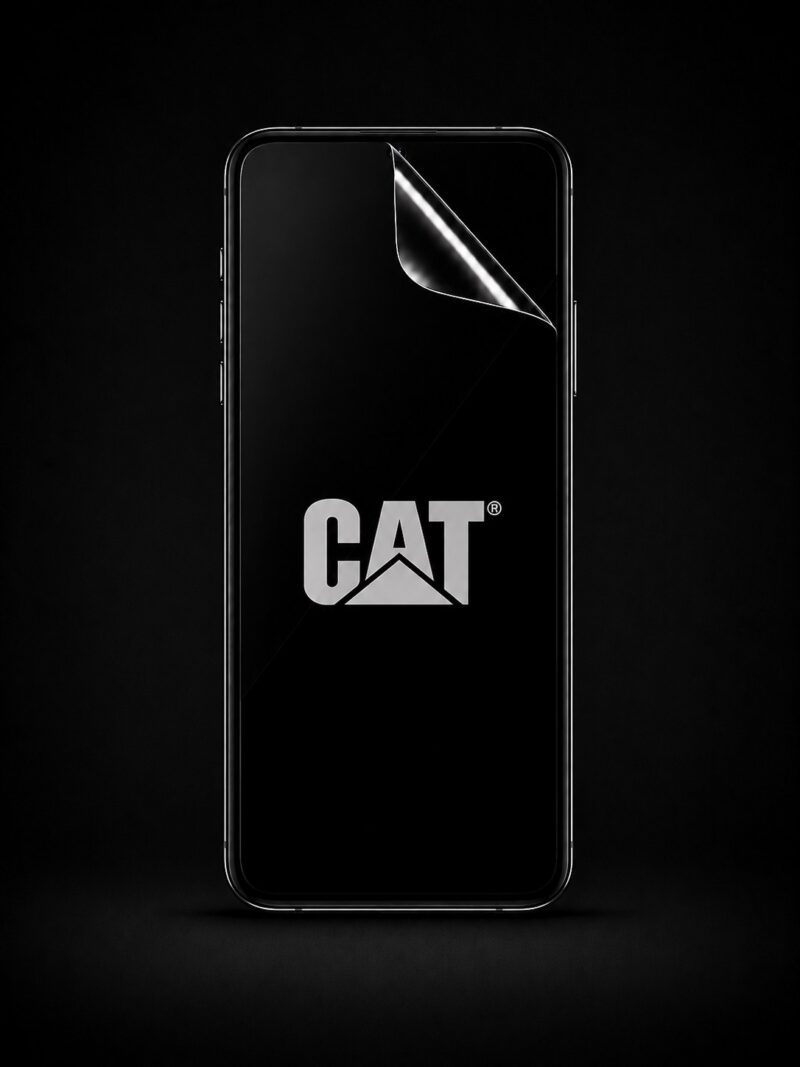 CAT hidrogélfólia