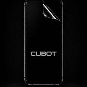 Cubot hidrogélfólia