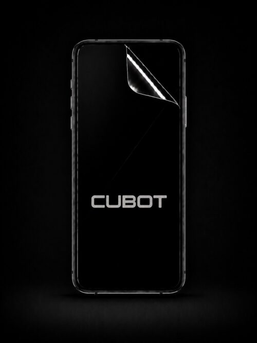 Cubot hidrogélfólia