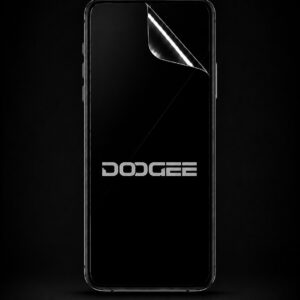 Doogee hidrogélfólia