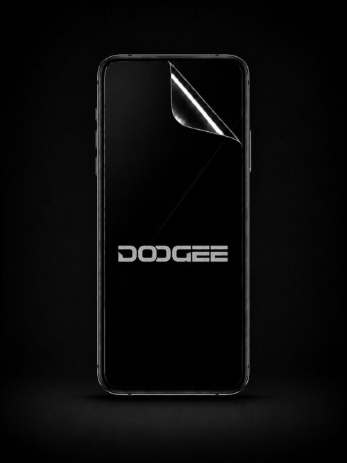 Doogee hidrogélfólia