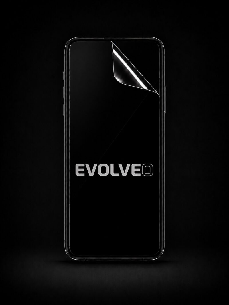 Evolveo hidrogélfólia