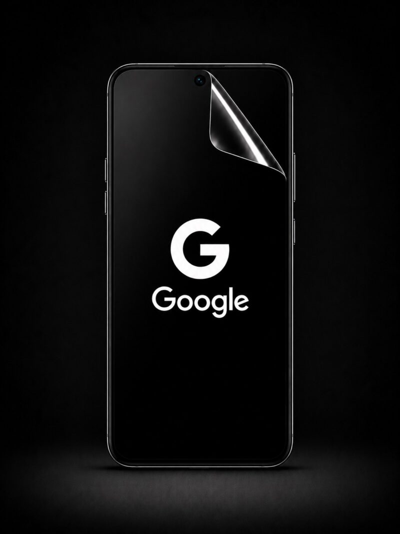 google-pixel-hidrogelfolia Google Pixel hidrogélfólia