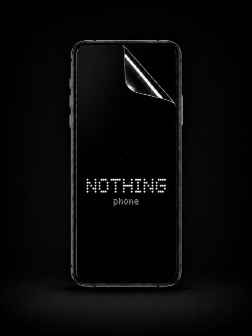 Nothing hidrogélfólia