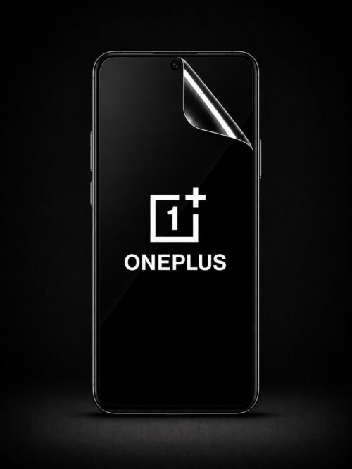 OnePlus hidrogélfólia