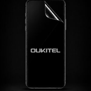 Oukitel hidrogélfólia