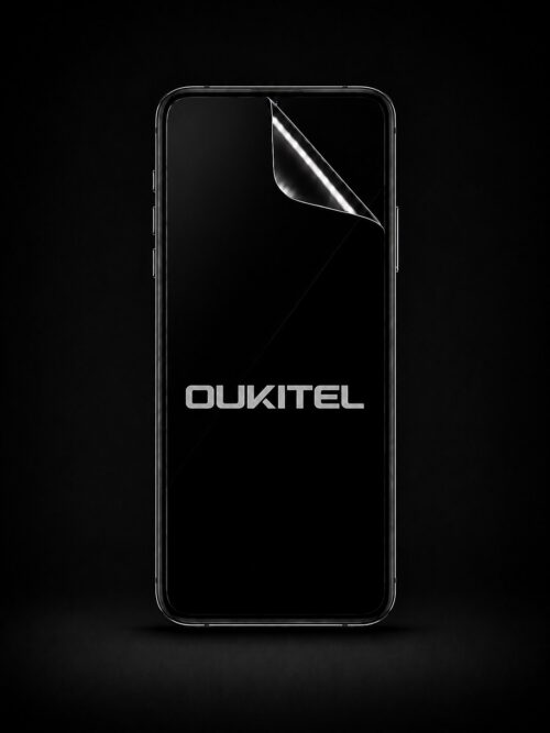 Oukitel hidrogélfólia
