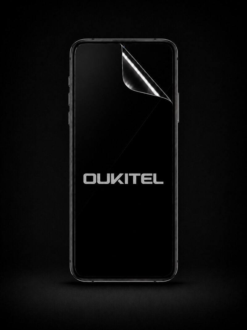 Oukitel hidrogélfólia