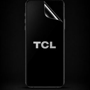 TCL hidrogélfólia