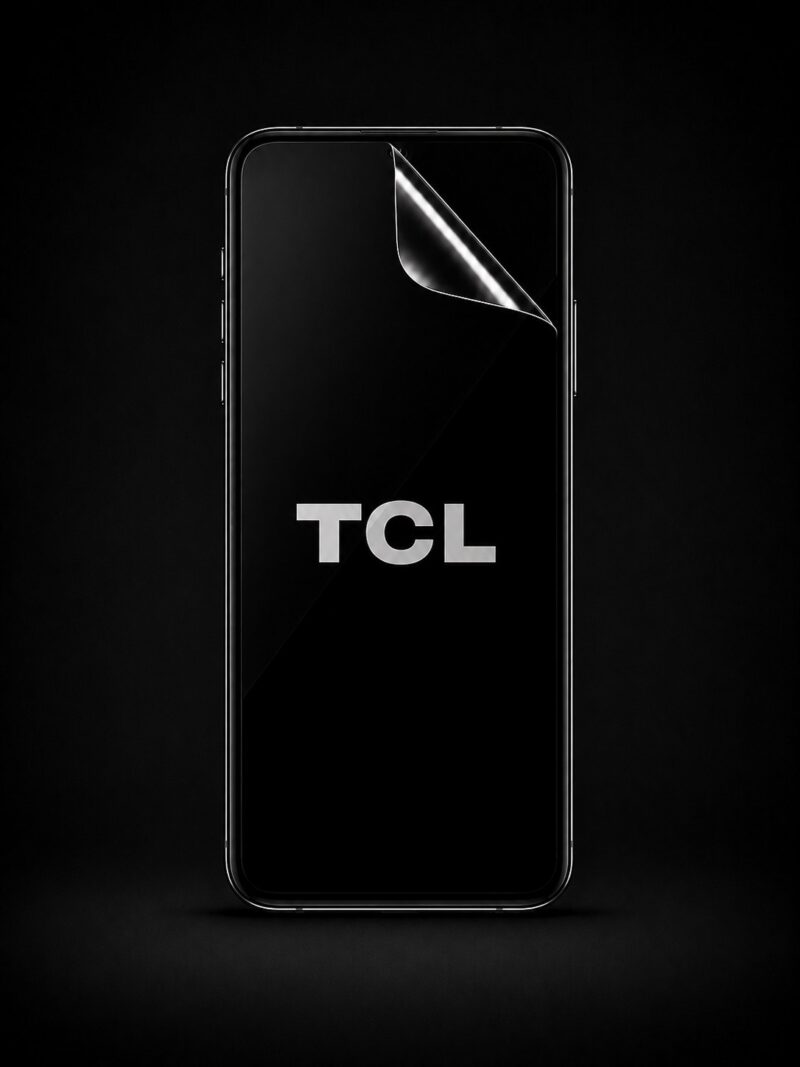TCL hidrogélfólia