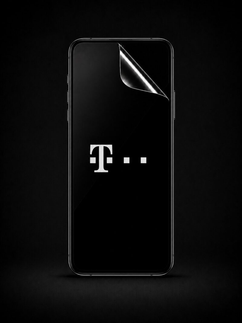 Telekom hidrogélfólia