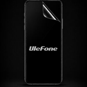ulefone-hidrogelfolia Ulefone hidrogélfólia
