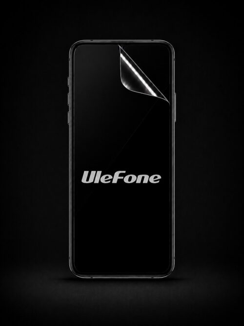 Ulefone hidrogélfólia