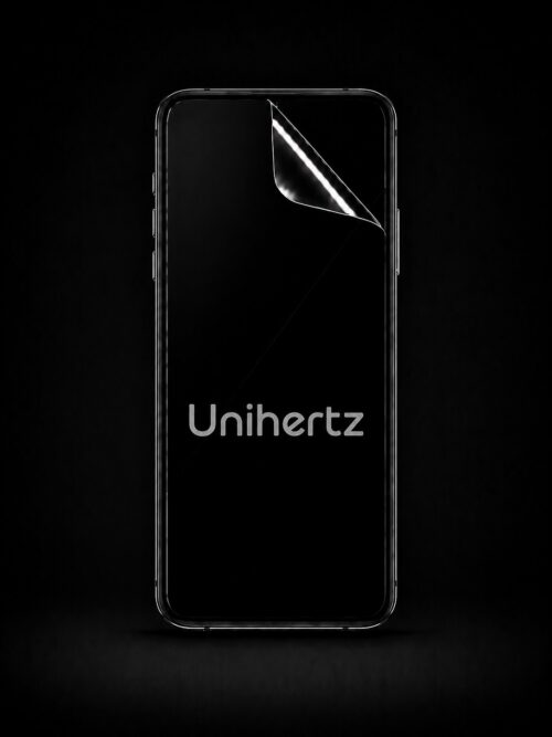 Unihertz hidrogélfólia