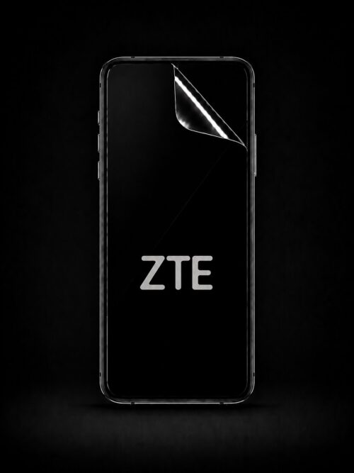 ZTE hidrogélfólia